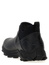 Load image into Gallery viewer, Givenchy Men &#39;Bogs&#39; Low Ankle Boots

