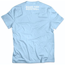 Load image into Gallery viewer, She Got Game - T-Shirt - Light Blue
