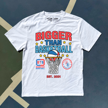 Load image into Gallery viewer, All-Star - T-Shirt - White
