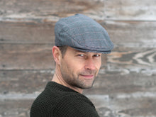 Load image into Gallery viewer, Ivy Cap Fabric
