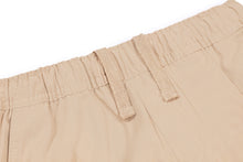Load image into Gallery viewer, Toddler Twill Jogger Pants - Single
