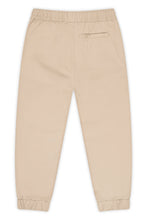Load image into Gallery viewer, Toddler Twill Jogger Pants - Single
