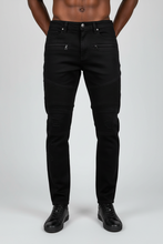 Load image into Gallery viewer, Jeans | M1786 Prado Biker Jeans Set of 3
