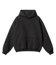 Load image into Gallery viewer, NOIR HOODIE
