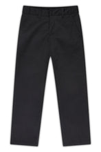 Load image into Gallery viewer, Boys Husky Flat Front Pants - Single
