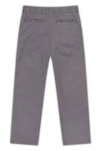 Load image into Gallery viewer, Boys Husky Flat Front Pants - Single
