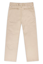 Load image into Gallery viewer, Boys Husky Flat Front Pants - Single
