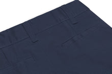 Load image into Gallery viewer, Boys Husky Flat Front Pants - Single
