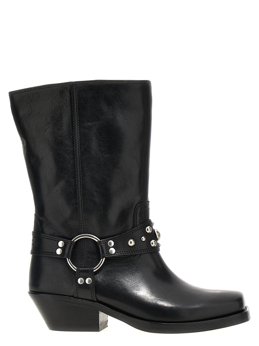 Isabel Marant Women 'Antya' Ankle Boots