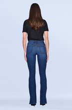 Load image into Gallery viewer, Talissa High Waisted Slice Heel - Make It Rain
