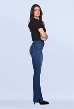 Load image into Gallery viewer, Talissa High Waisted Slice Heel - Make It Rain
