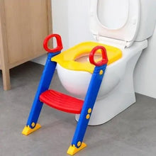 Load image into Gallery viewer, Carter Potty with Ladder - # BAGE31110002
