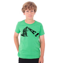 Load image into Gallery viewer, Godzilla Science kids - # BOAA11510007
