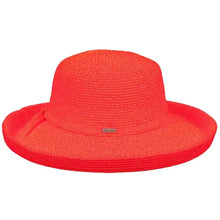 Load image into Gallery viewer, Deadwood Trading Chanterelle - Straw Sun Hat
