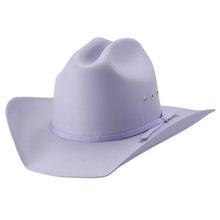 Load image into Gallery viewer, Bullhide Buddy - Children's Straw Cowboy Hat
