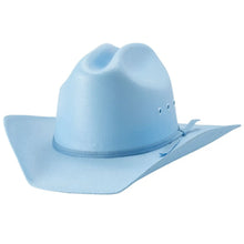 Load image into Gallery viewer, Bullhide Buddy - Children's Straw Cowboy Hat
