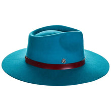 Load image into Gallery viewer, Biltmore Winslow - Wool Felt Outback Fedora Hat
