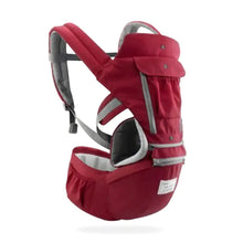 Load image into Gallery viewer, Ergonomic Baby Carrier - # BAGEG1710003
