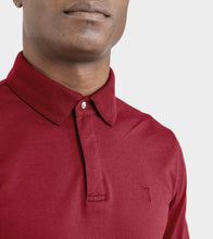 Load image into Gallery viewer, Short Sleeve Perfect Polo
