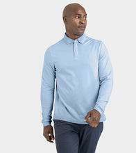 Load image into Gallery viewer, Long Sleeve Perfect Polo
