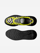 Load image into Gallery viewer, BYMANYC ® NYC Flatiron Iconic: Architecturally Elegant Vegan Sneakers
