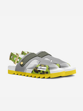 Load image into Gallery viewer, BYMANYC ® NYC Haute Sandals – DUMBO Stride
