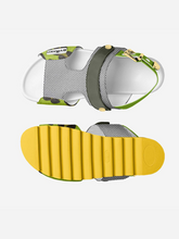 Load image into Gallery viewer, BYMANYC ® NYC Haute Sandals – DUMBO Stride
