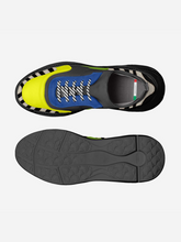 Load image into Gallery viewer, BYMANYC ® NYC NoHo Essence: Avant-Garde Vegan Sneakers with Artistic Soul
