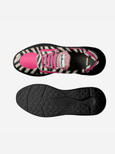 Load image into Gallery viewer, BYMANYC ® NYC Riverside Prestige: Serene Vegan Sneakers with Refined Style
