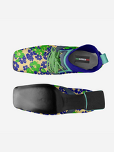 Load image into Gallery viewer, BYMANYC ® NYC Times Square Pulse: Vegan Women's Booties of Intense Luxury
