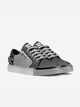 Load image into Gallery viewer, BYMANYC ® NYC Upper East Opulence: Timeless Vegan Luxury Sneakers
