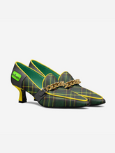 Load image into Gallery viewer, BYMANYC ® NYC West Village Glow: Vegan Women's Shoes of Relaxed Elegance
