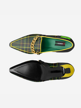 Load image into Gallery viewer, BYMANYC ® NYC West Village Glow: Vegan Women's Shoes of Relaxed Elegance
