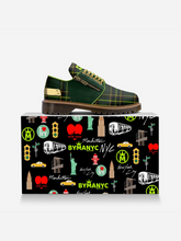 Load image into Gallery viewer, BYMANYC ® New York Astor Place Vogue – Ethical Designer
