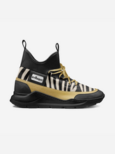 Load image into Gallery viewer, BYMANYC ® New York Broadway Elite – Vegan Statement Sneakers
