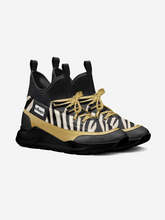 Load image into Gallery viewer, BYMANYC ® New York Broadway Elite – Vegan Statement Sneakers
