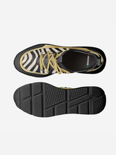 Load image into Gallery viewer, BYMANYC ® New York Broadway Elite – Vegan Statement Sneakers

