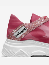 Load image into Gallery viewer, BYMANYC ® New York Broadway Step – Eco Footwear Revolution
