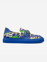 Load image into Gallery viewer, BYMANYC ® New York Central Park Flow – Eco-Luxury Footwear
