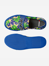 Load image into Gallery viewer, BYMANYC ® New York Central Park Flow – Eco-Luxury Footwear
