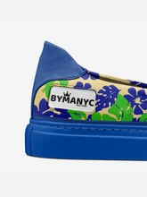 Load image into Gallery viewer, BYMANYC ® New York Central Park Flow – Eco-Luxury Footwear
