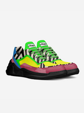 Load image into Gallery viewer, BYMANYC ® New York Chelsea Pulse – Eco-Conscious Vegan Shoes

