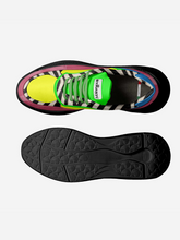 Load image into Gallery viewer, BYMANYC ® New York Chelsea Pulse – Eco-Conscious Vegan Shoes
