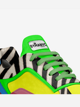 Load image into Gallery viewer, BYMANYC ® New York Chelsea Pulse – Eco-Conscious Vegan Shoes
