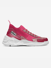 Load image into Gallery viewer, BYMANYC ® New York DUMBO Edge – Eco-Conscious Sneakers
