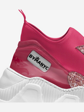 Load image into Gallery viewer, BYMANYC ® New York DUMBO Edge – Eco-Conscious Sneakers

