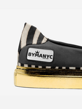 Load image into Gallery viewer, BYMANYC ® New York Empire Pace – Sustainable Urban Footwear
