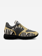 Load image into Gallery viewer, BYMANYC ® New York Fifth Avenue Prestige – Vegan Luxury Sneakers
