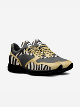 Load image into Gallery viewer, BYMANYC ® New York Fifth Avenue Prestige – Vegan Luxury Sneakers
