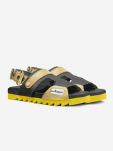 Load image into Gallery viewer, BYMANYC ® New York Greenwich Vibe – Eco Vegan Sneakers
